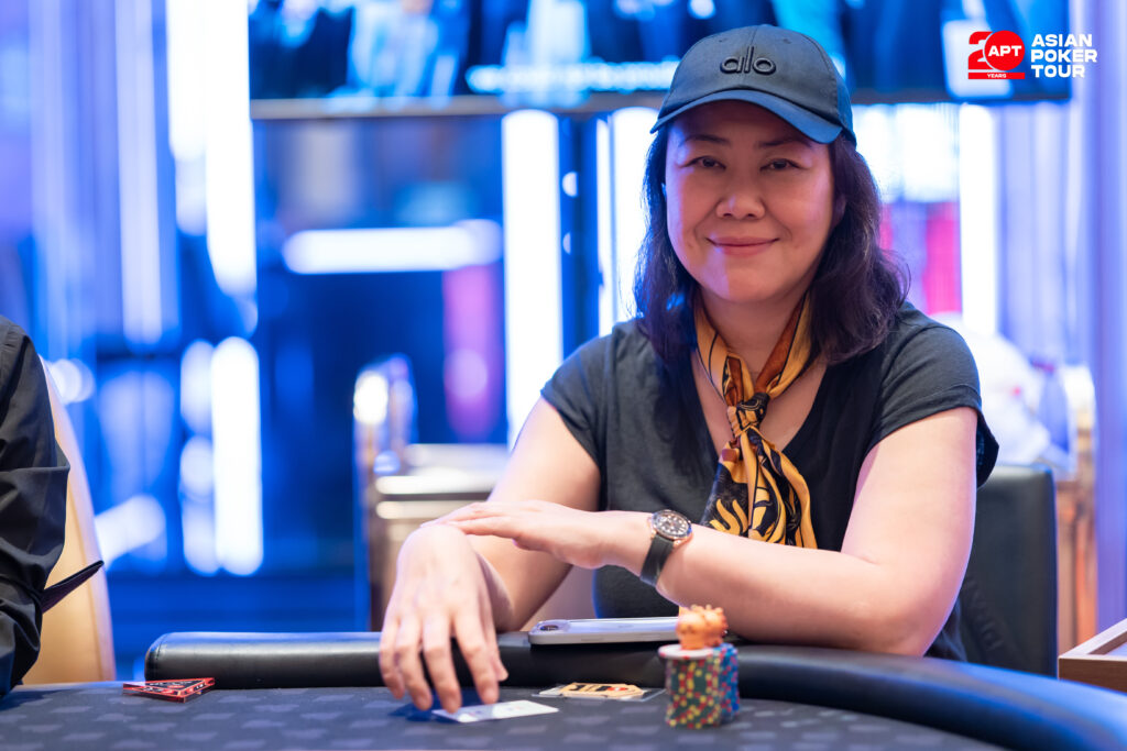 Yoko Sasaki