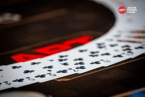 Photo Credit – Asian Poker Tour