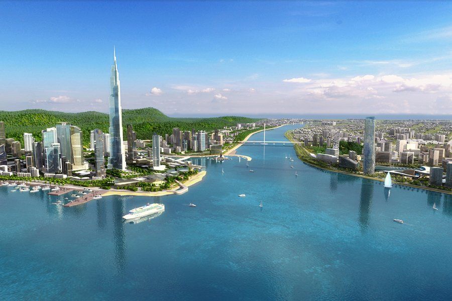 Photo – hengqin.gov.cn
