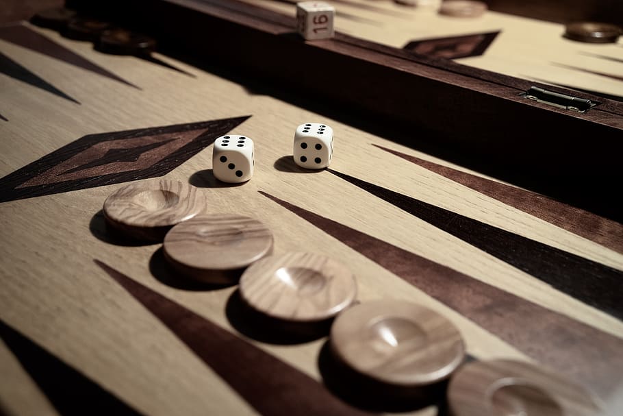 3 Non-Poker Games That Poker Players Will Also Enjoy