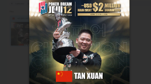 Tan Xuan