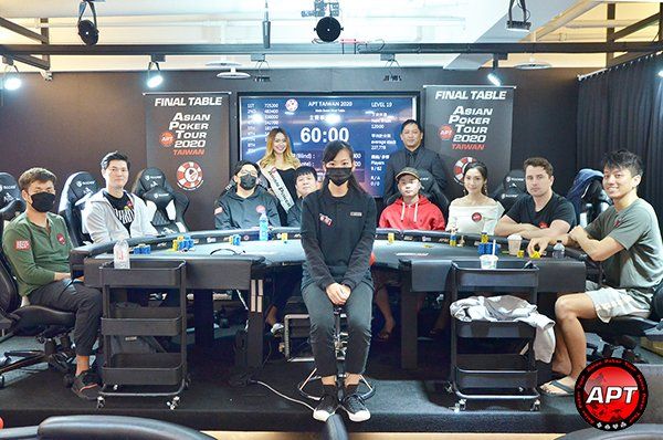Final Table