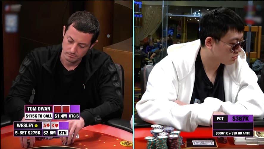 The Rising Tide of Squid Texas Hold’em Sweeps the Pro Poker Circuit