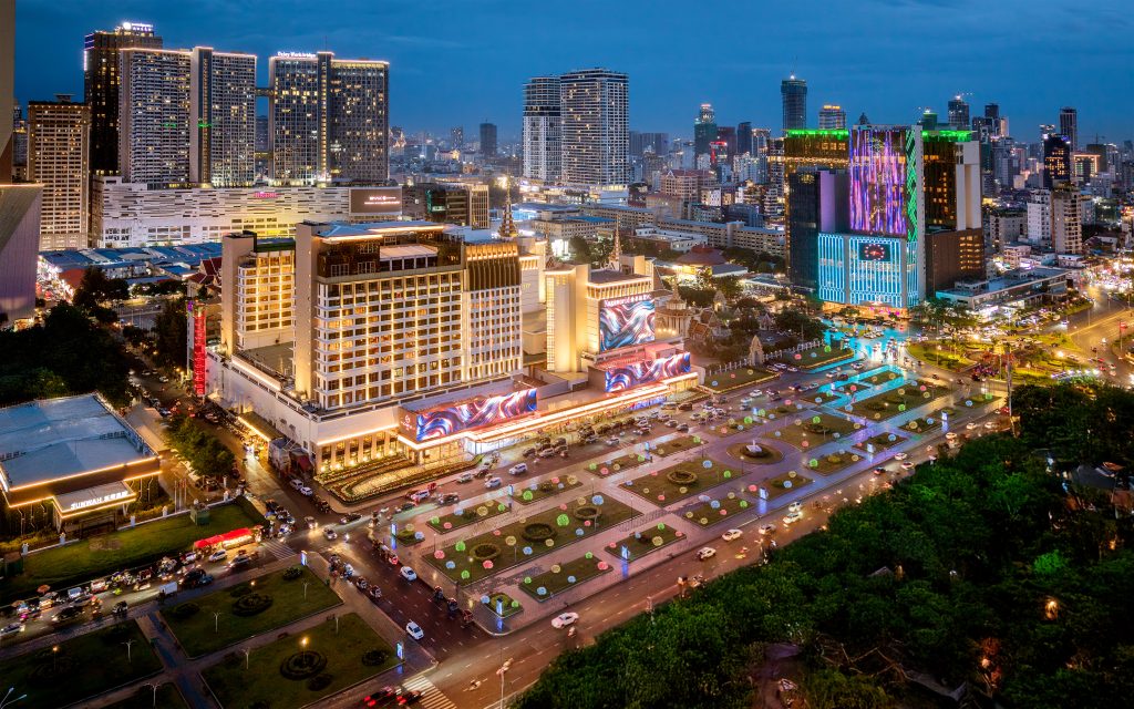 NagaWorld