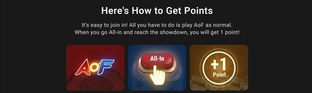 Compete for a share of the daily $20,000 prize pool!