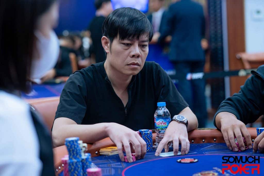 Cao Ngoc Anh
