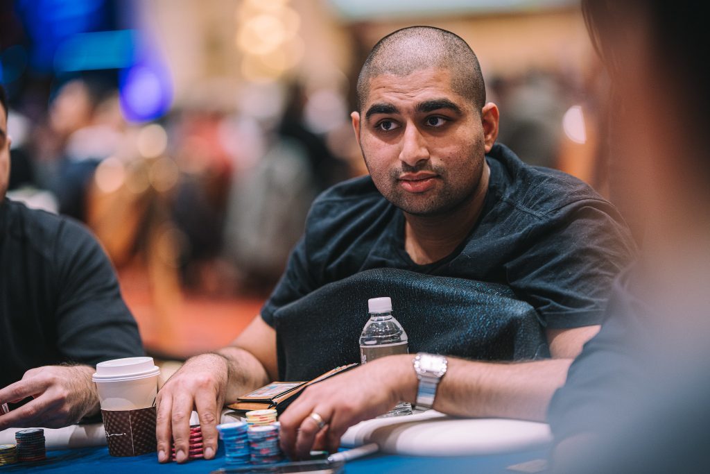 Credit: PokerNews