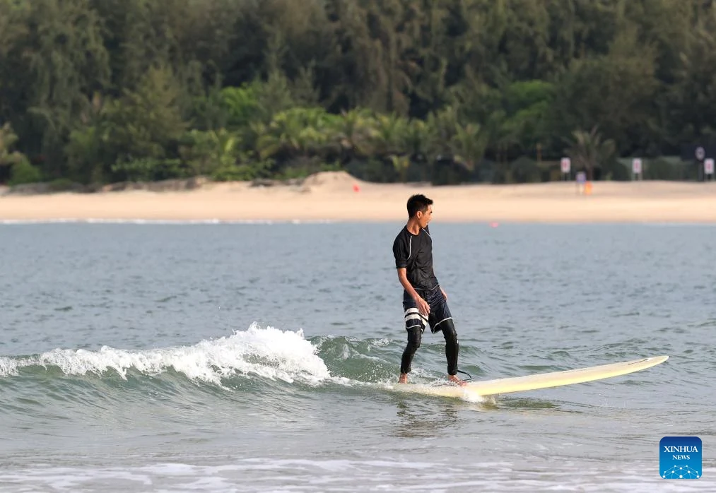 CPG Sanya