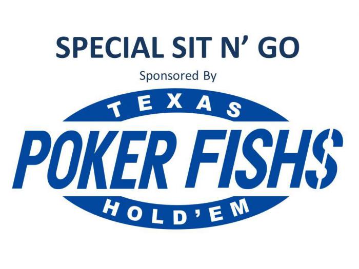 APT Stars to compete in a special SNG sponsored by PokerFishS