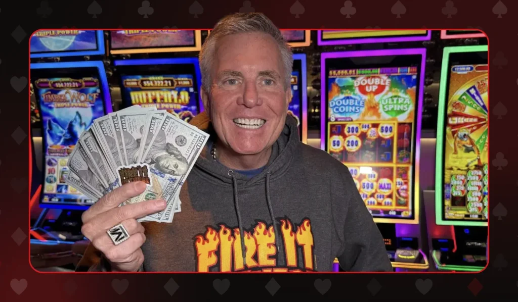 Vegas Matt Net Worth | How He Makes His Money - Income from YouTube, Sponsorships, and Business