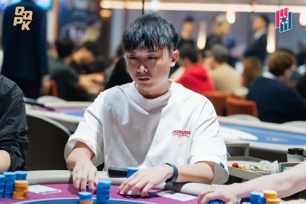 Photo Credit: Poker Dream