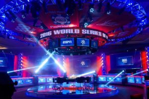 Photo Credit – WSOP