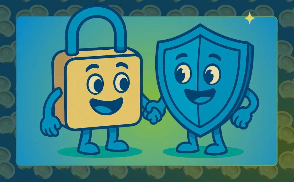 Neteller and PaysafeCard – Safe and Trustworthy