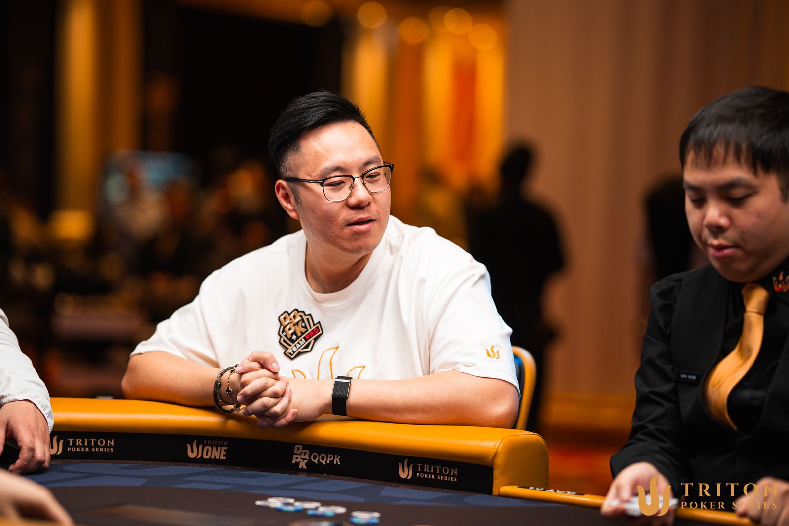 Danny Tang