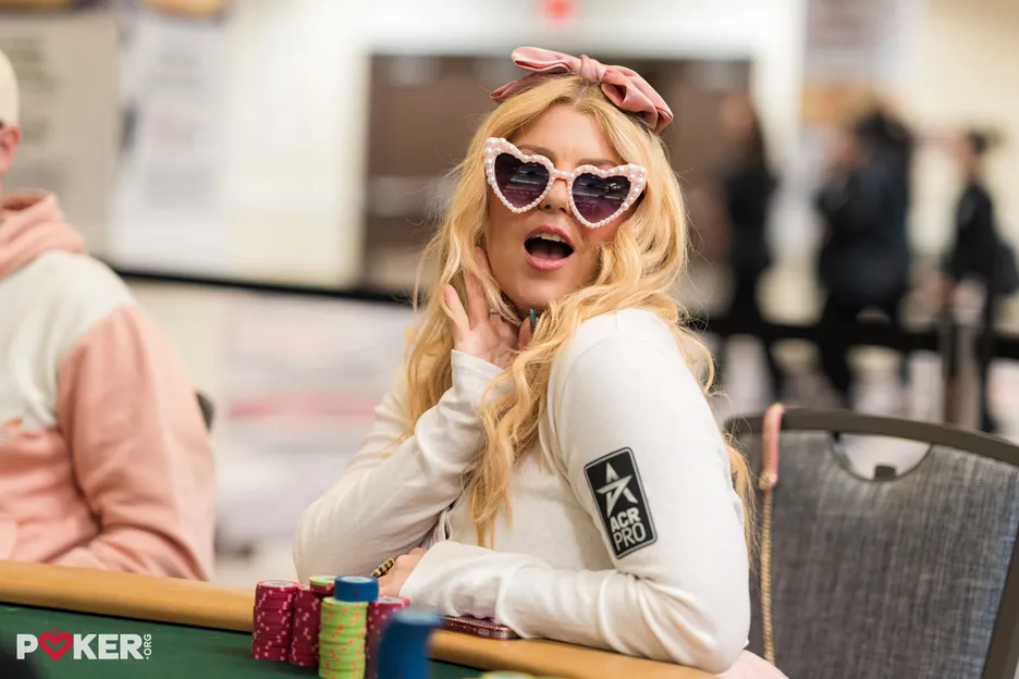 Photo Credit: Poker Org