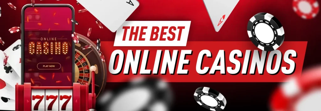Best Online Casinos 2026 – Fast Payouts & Top Bonus Picks