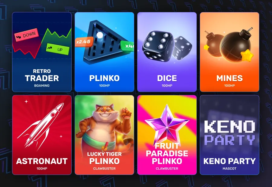 7Bit Casino Review 2026: Tested & Rated 4.8/5