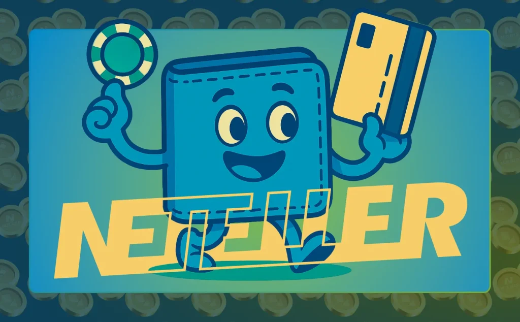 Online Casino Neteller Payments
