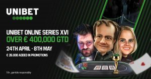 Photo Credit – Unibet
