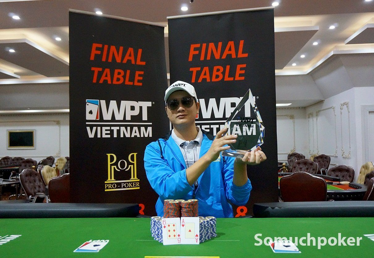 Dinh Xuan Dinh