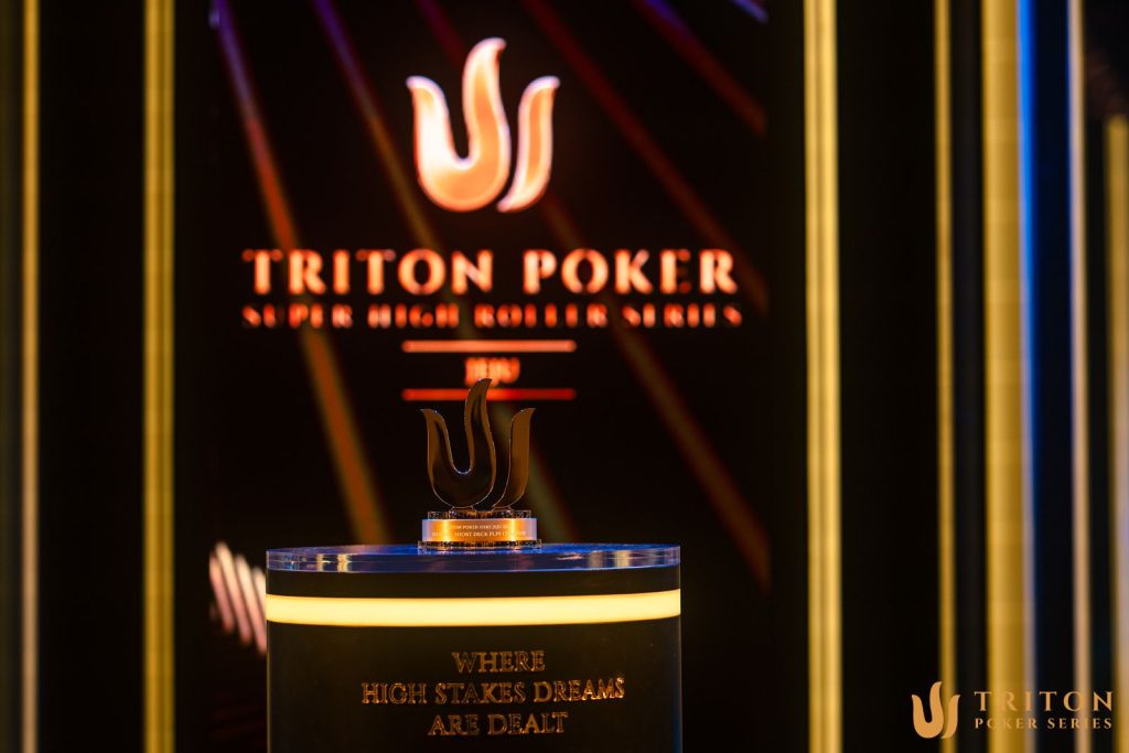 Triton SHR Series