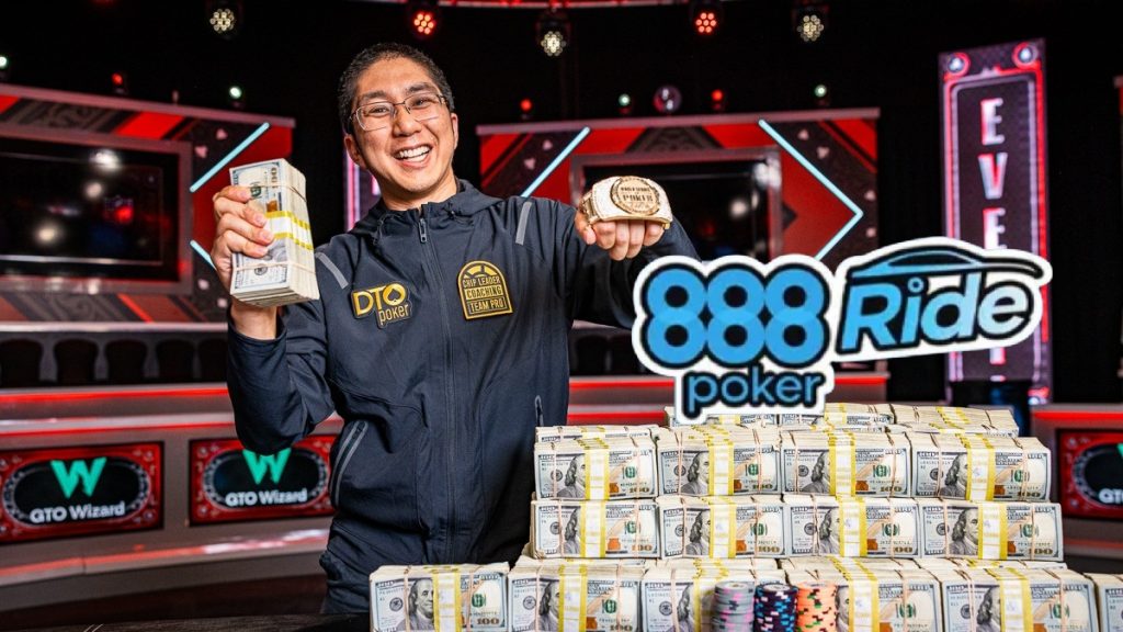 Jonathan Tamayo – photo Spadepoker