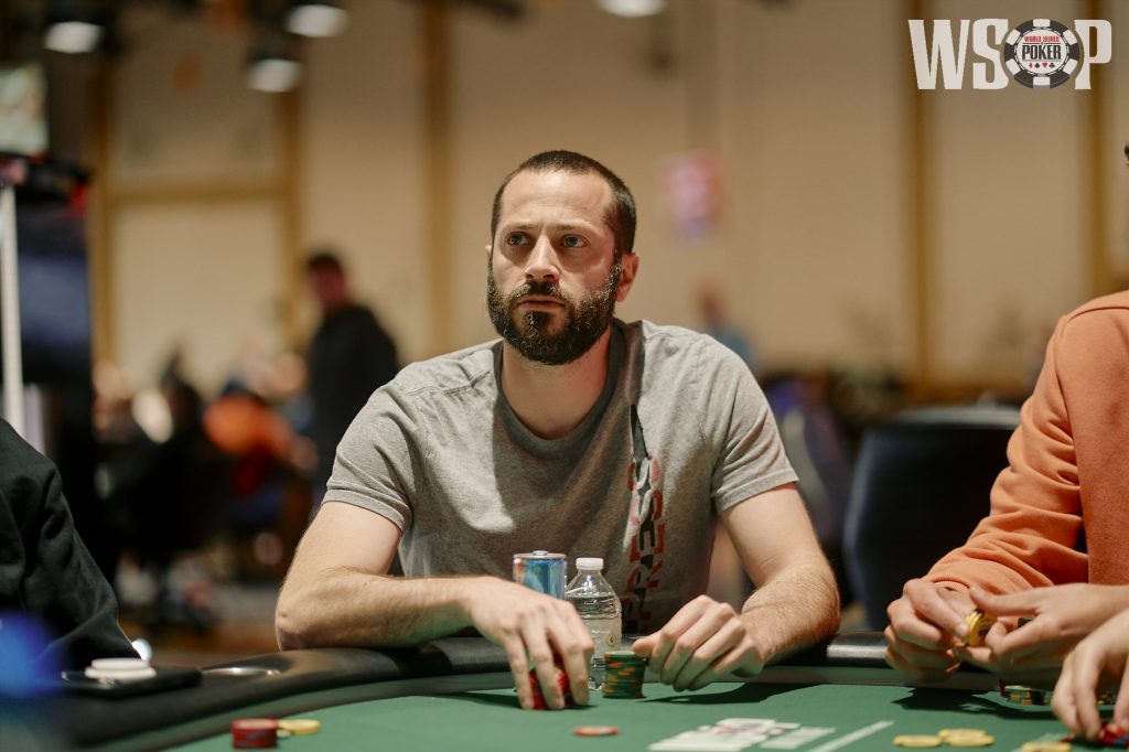Credit: WSOP