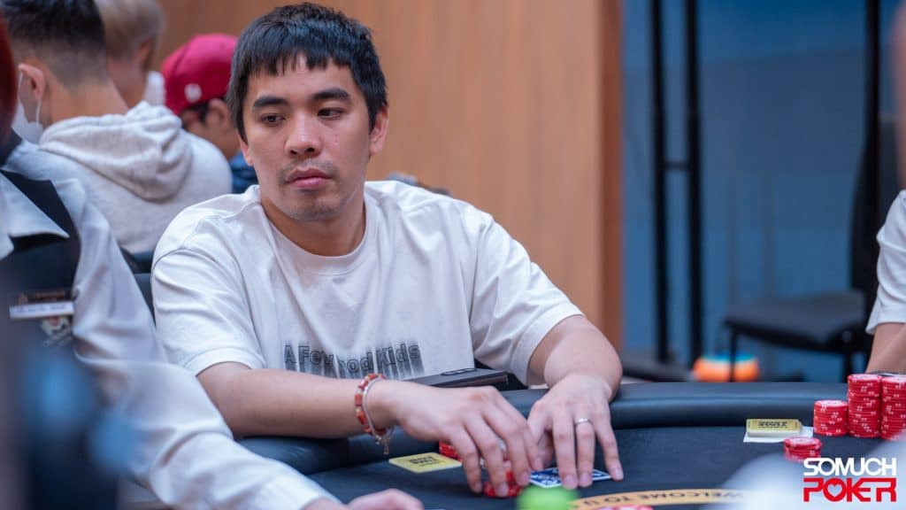 Khoi Nguyen