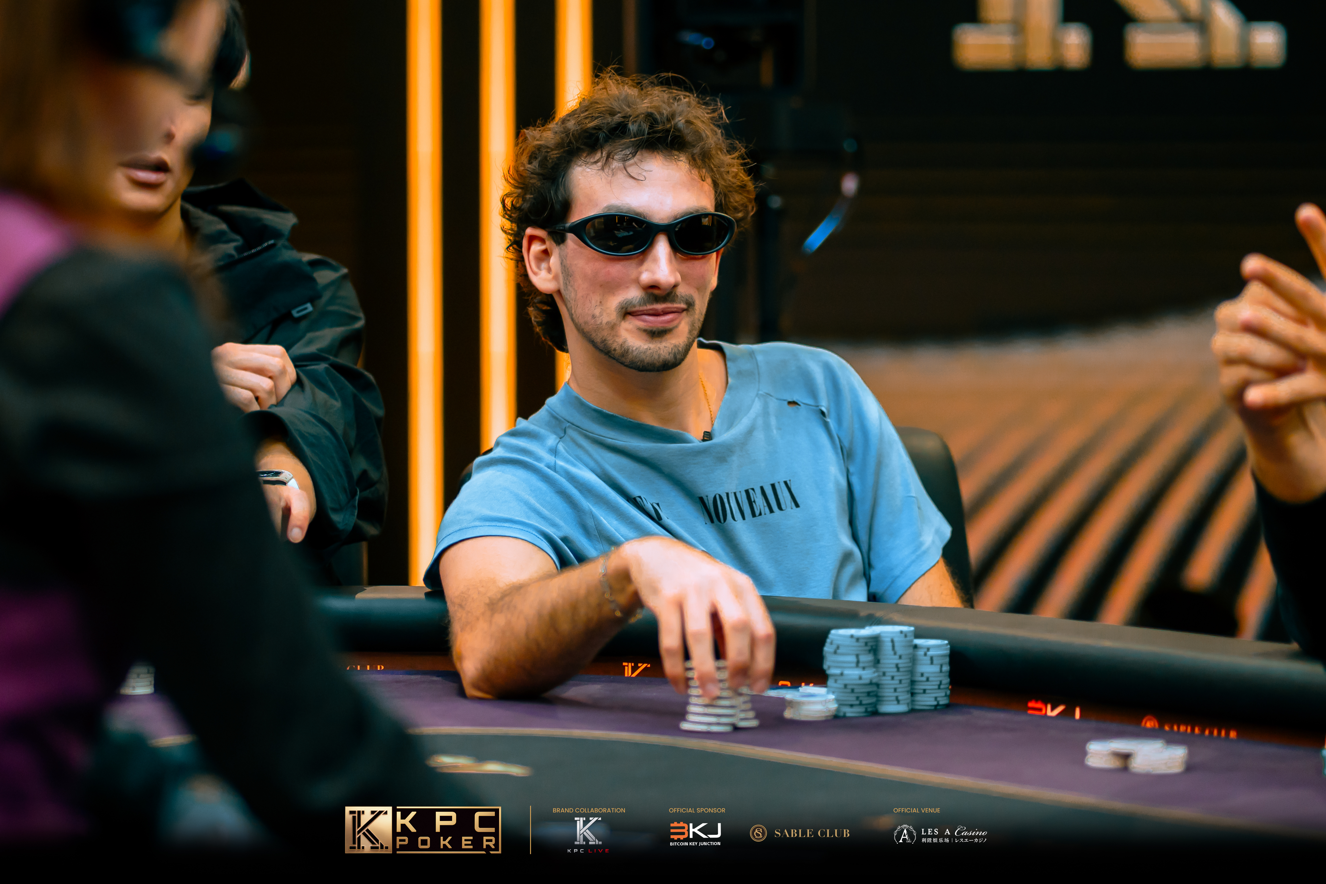 Mehdi Chaoui