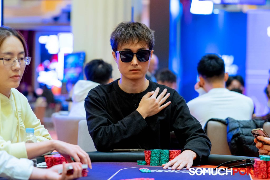 Dong Li