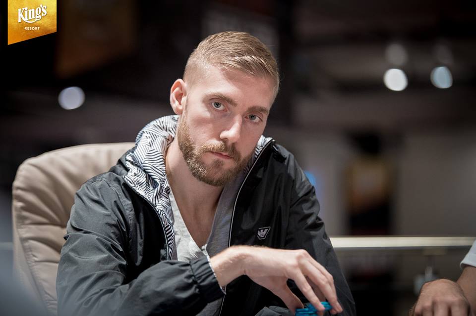 Manig Loeser – Photo King’s Casino