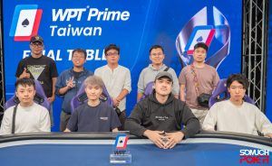 Turbo Big Bounty Freezeout Final Table