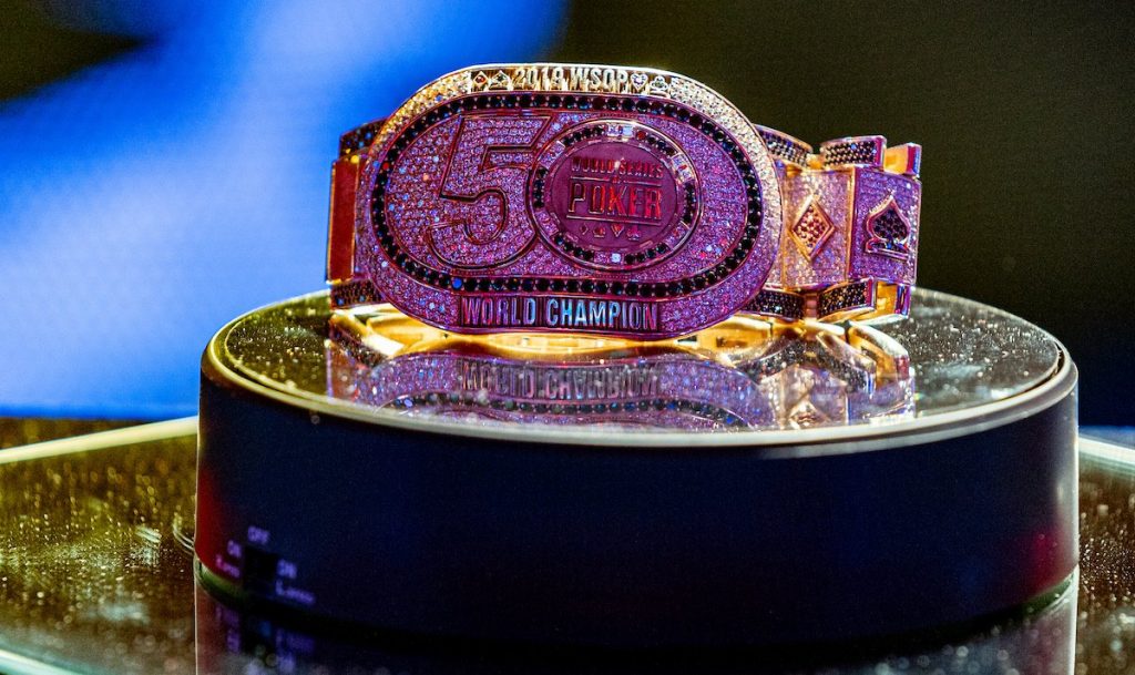 Photo WSOP.com