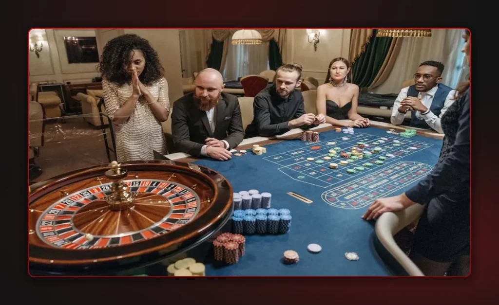 Using a smart roulette strategy can increase your chances of success at the table.