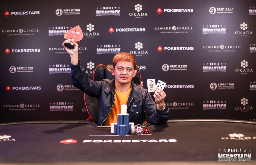 Rodrigo Jr Sequite