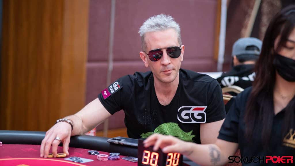Bertrand “ElkY” Grospellier