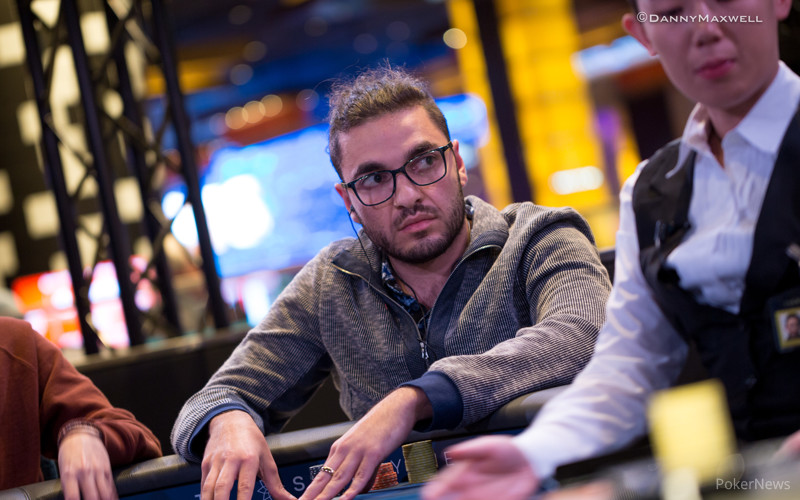 Credit: PokerNews