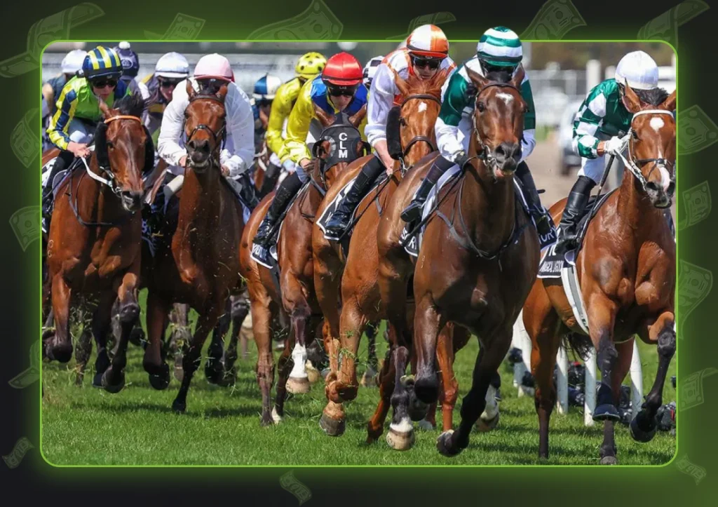 Horse Racing Betting – Sports Betting Guide