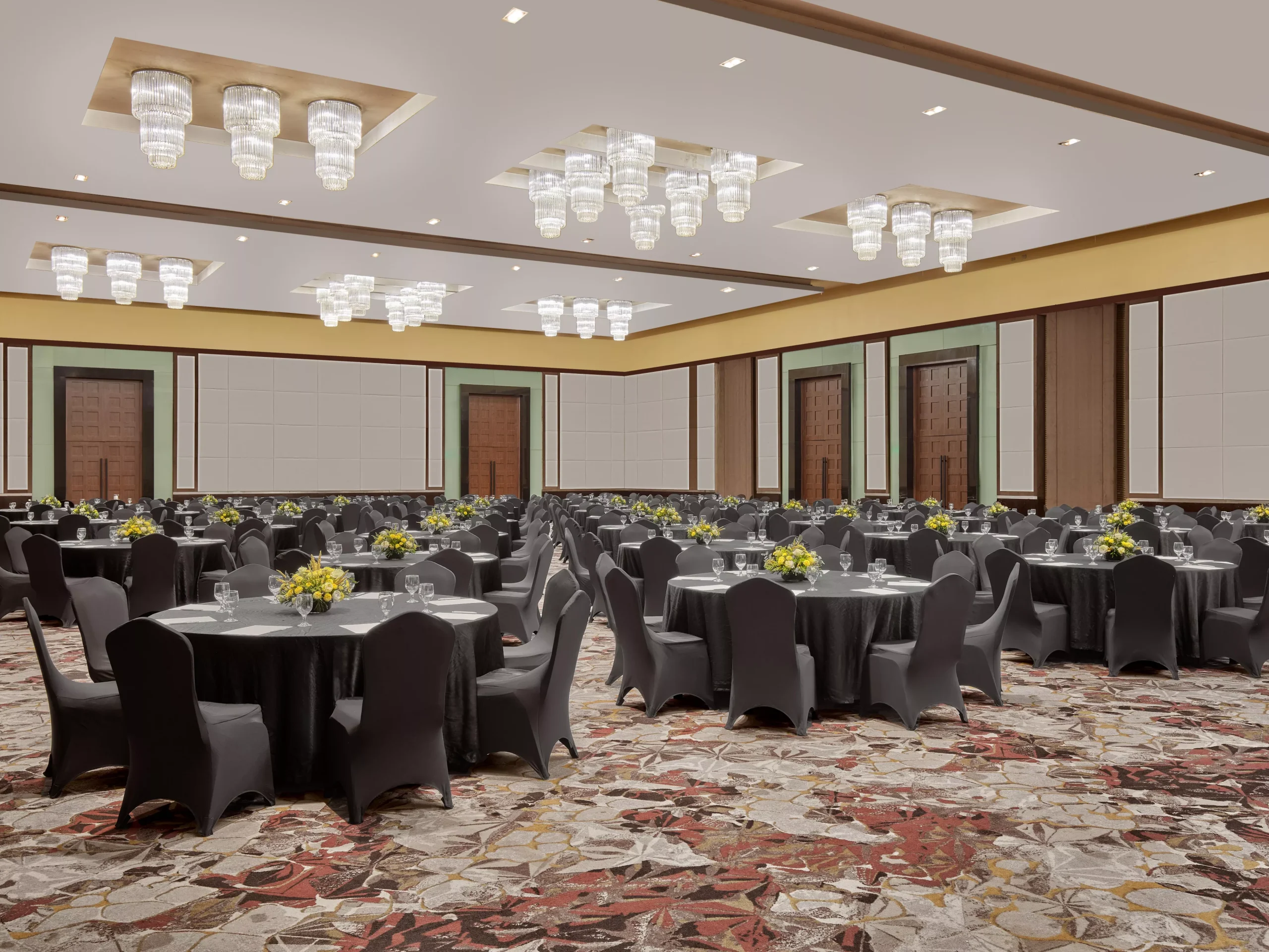 Photo Credit - Crowne Plaza
