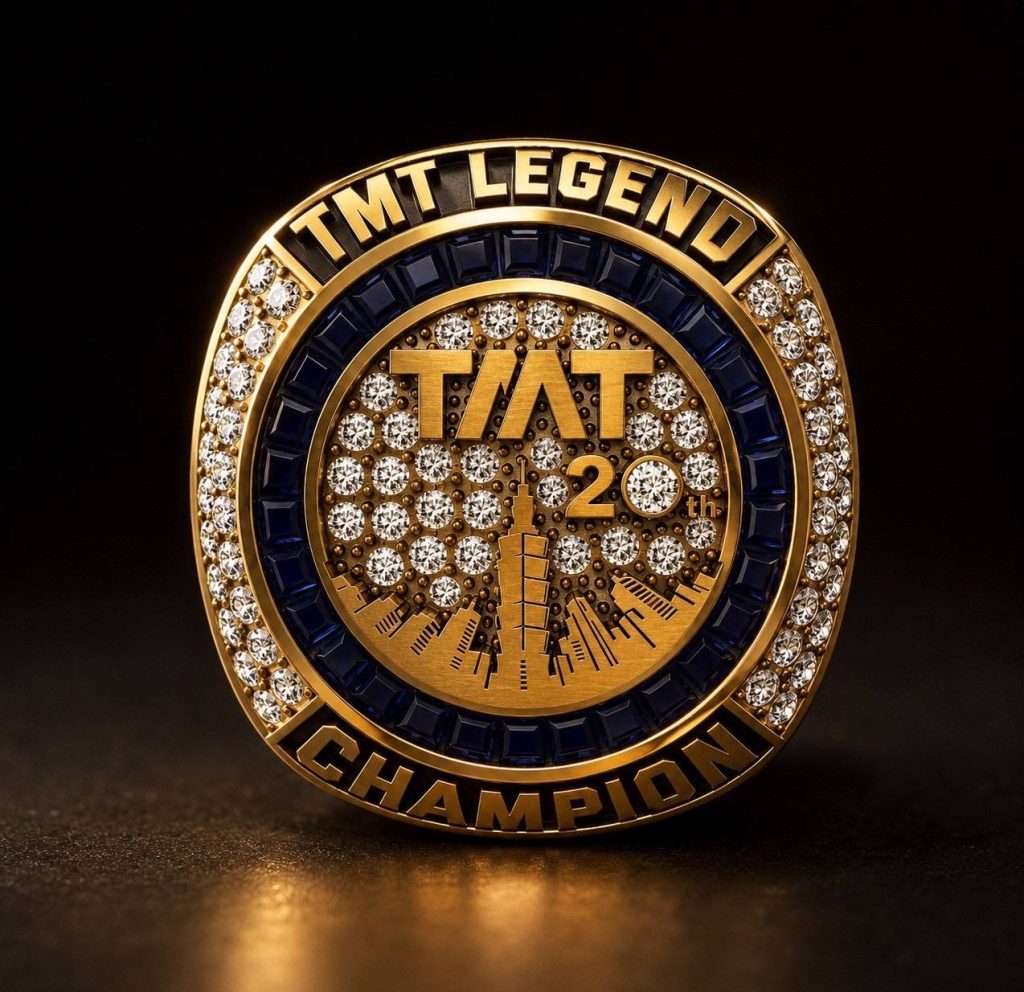 TMT 20