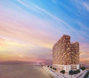 Wyndham Danang Golden Bay
