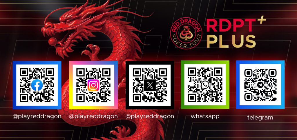 RDPT Plus - QR Codes