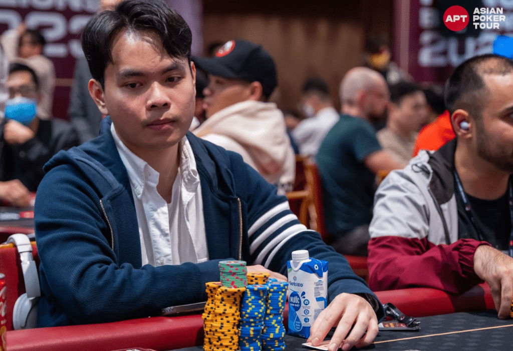 Quang Hieu Nguyen