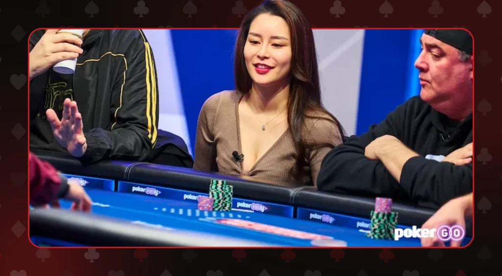 Sashimi Poker - High Stakes Cash Game (PokerGo)