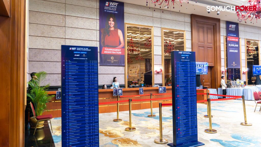 WPT Cambodia