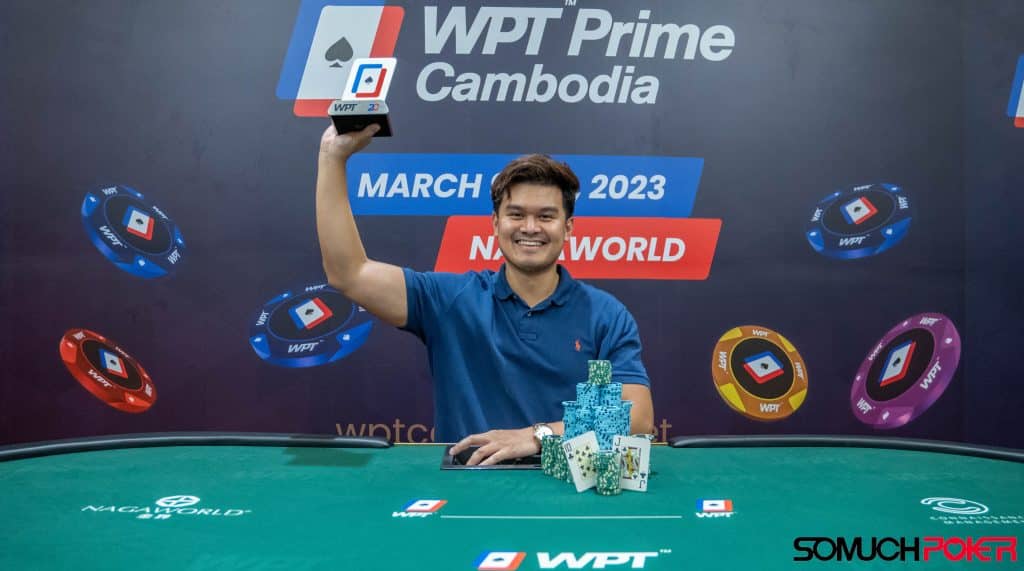 Tyler Suansrakaew