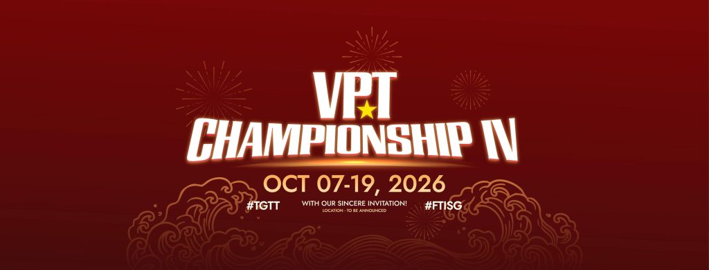 VPT Championship III