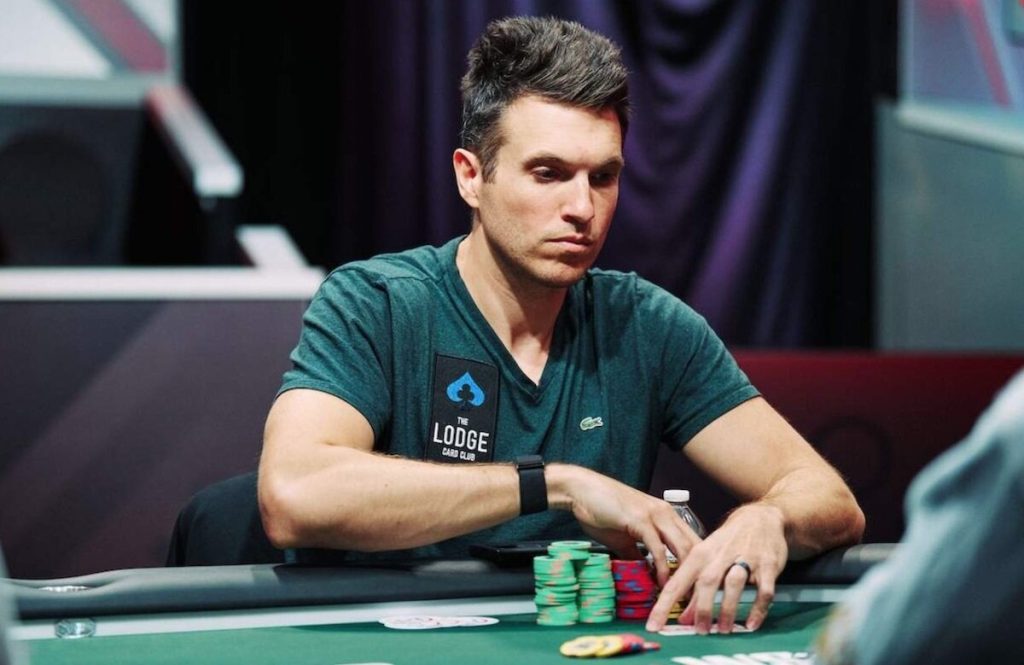 Doug Polk – photo TightPoker