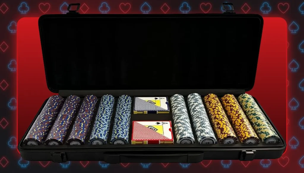 All-in one package