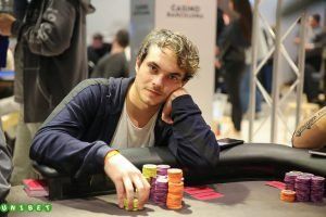 Arnaud Enselme, Photo Credit – unibetpokerblog.fr